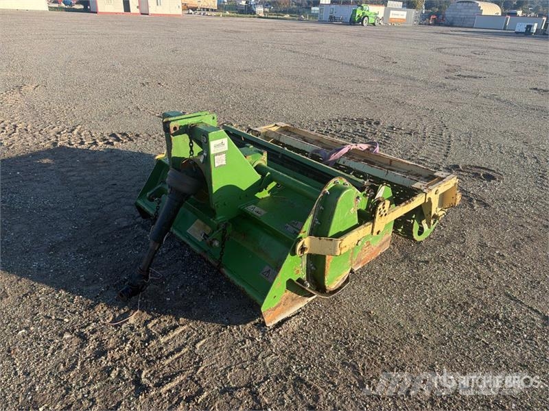  1300 mm 3-Point Preparateur De Sol Cultivator زراعات