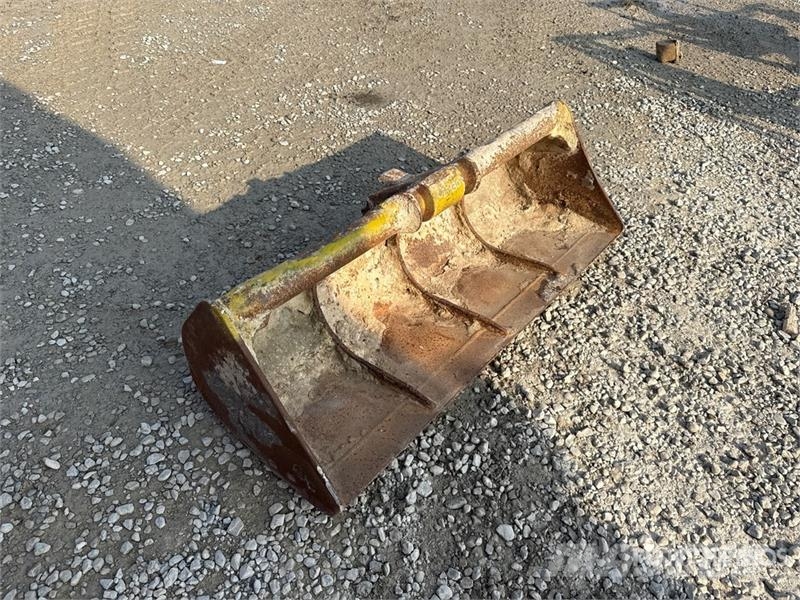  1300 mm Cleanup Excavator Bucket Kovalar