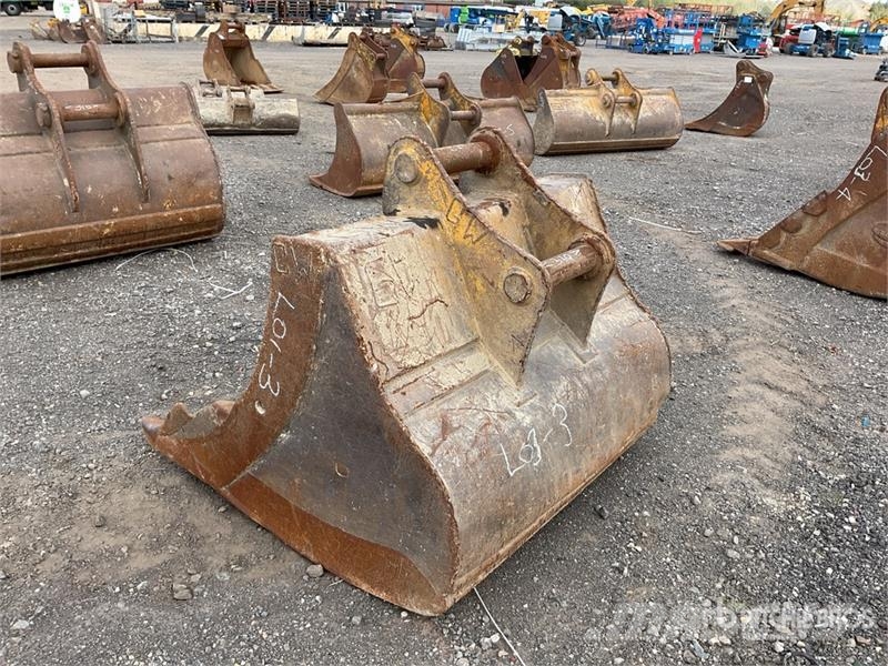 1300 mm Digging Excavator Bucket Godet