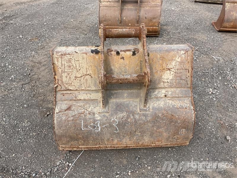 1300 mm Digging Excavator Bucket Godet