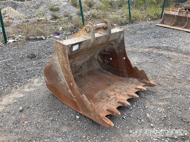 1300 mm Digging Excavator Bucket Godet