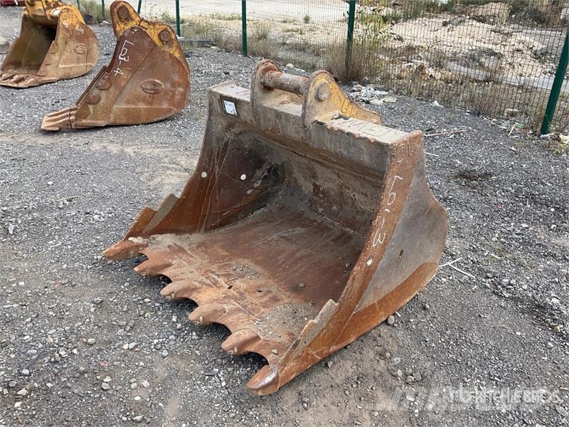1300 mm Digging Excavator Bucket Godet