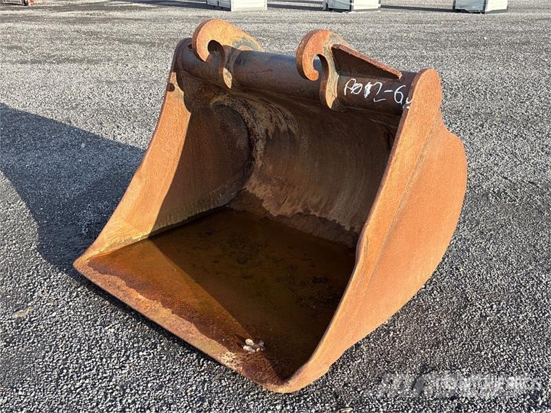 1360 mm Bucket Žlice