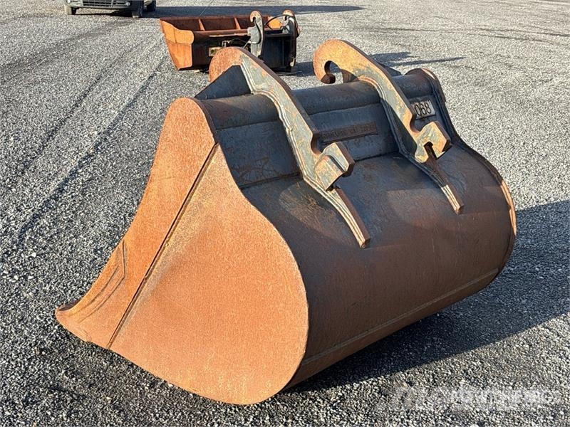 1360 mm Bucket Žlice