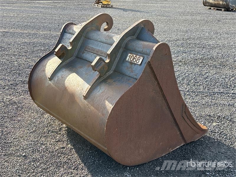 1360 mm Bucket Žlice