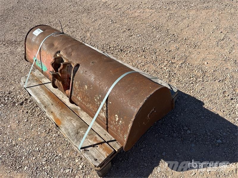 1400 mm Godet Bucket Baldes