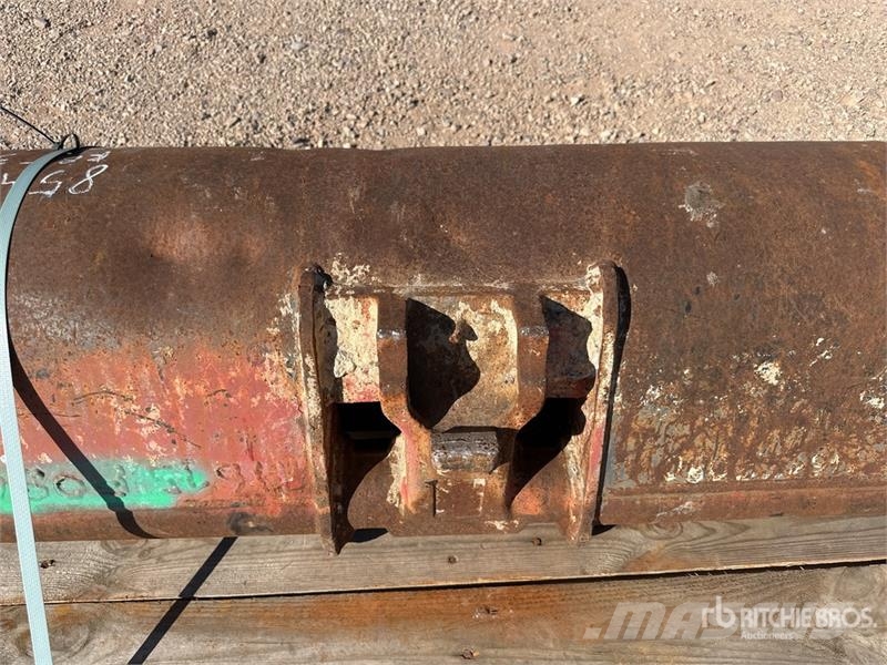 1400 mm Godet Bucket Baldes