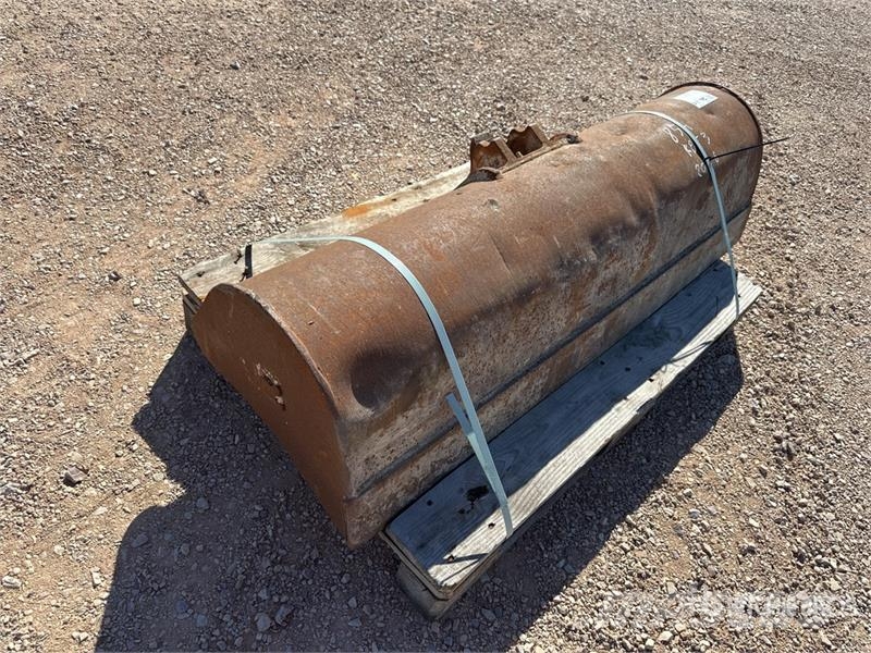 1400 mm Godet Bucket Baldes
