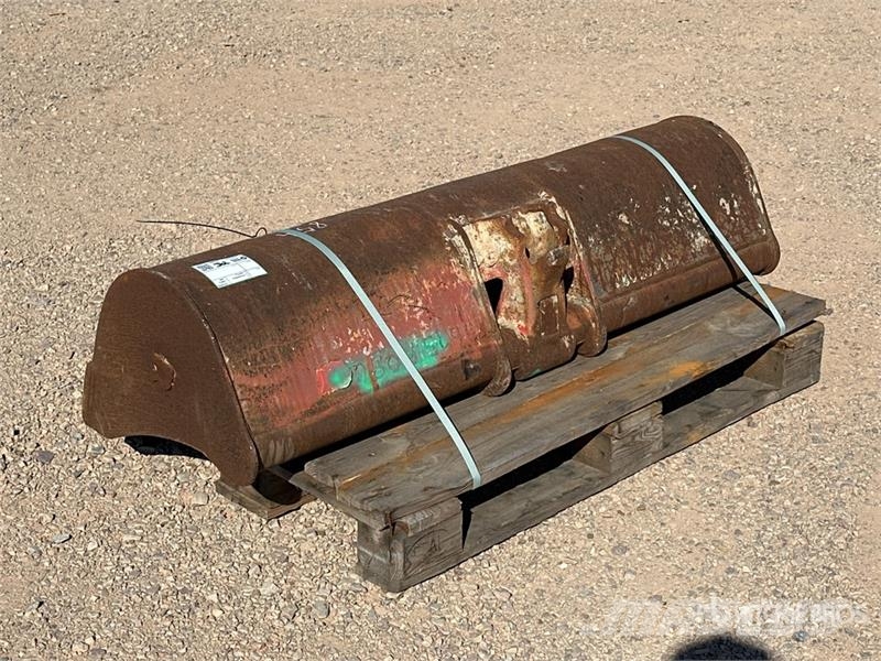1400 mm Godet Bucket Baldes