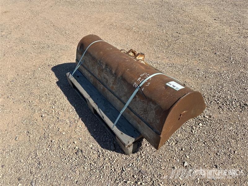 1400 mm Godet Bucket Baldes