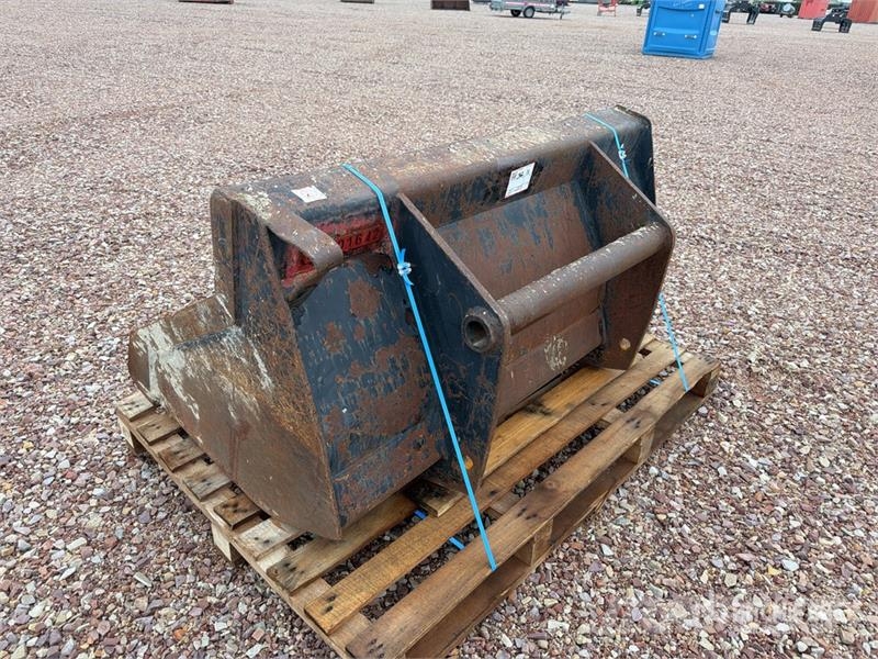  1450 mm Godet Bucket Kašike / Korpe