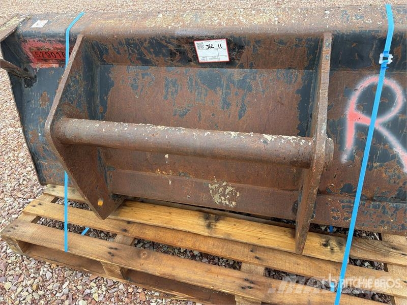  1450 mm Godet Bucket Kašike / Korpe