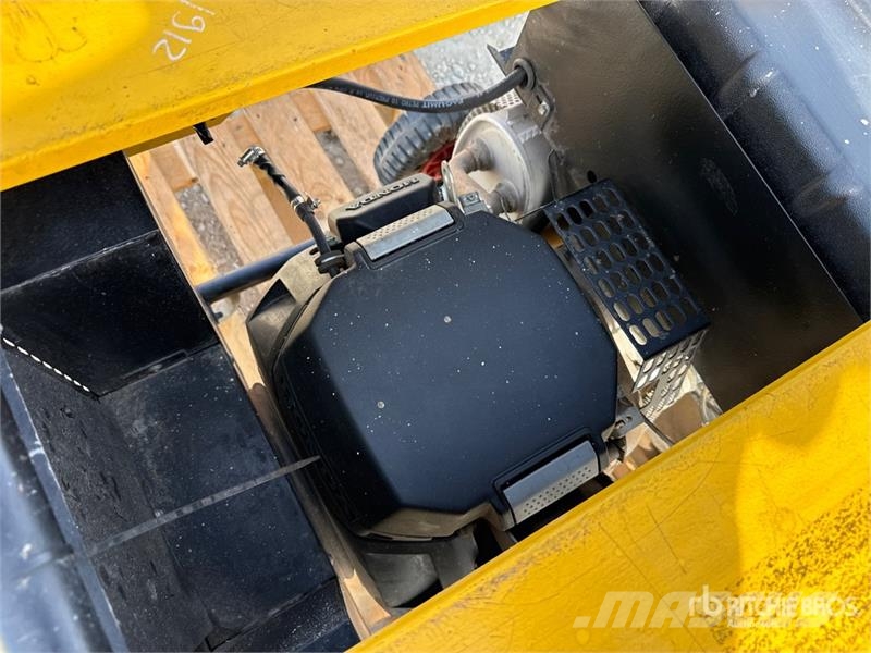 14Kva Portable Generator Set Outros geradores