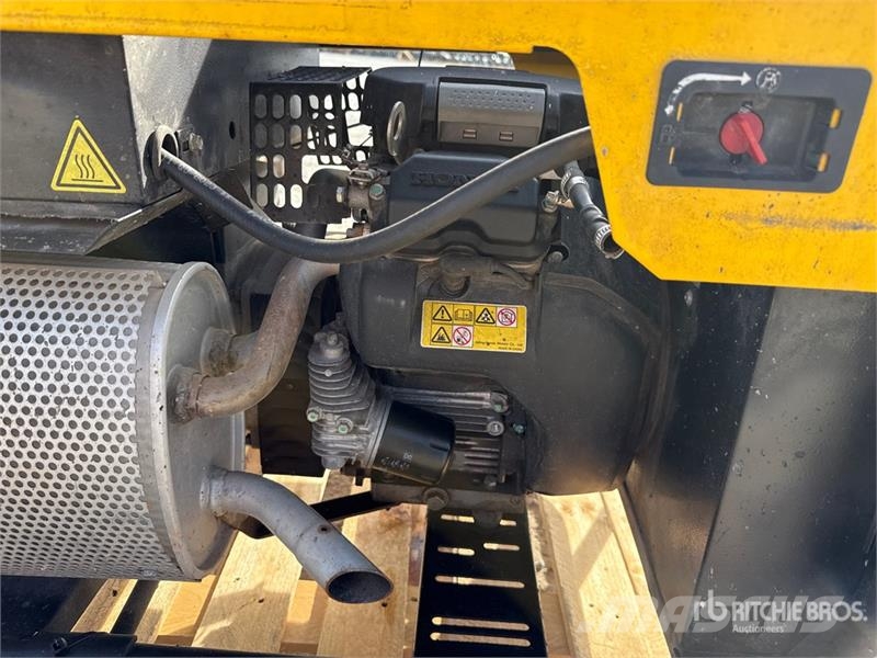 14Kva Portable Generator Set Outros geradores