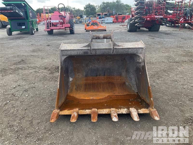  1500 mm Digging Excavator Bucket دلاء