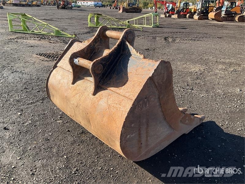 1500 mm Digging Excavator Bucket دلاء