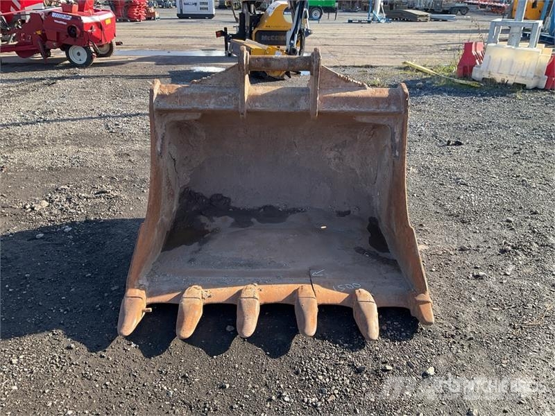 1500 mm Digging Excavator Bucket دلاء