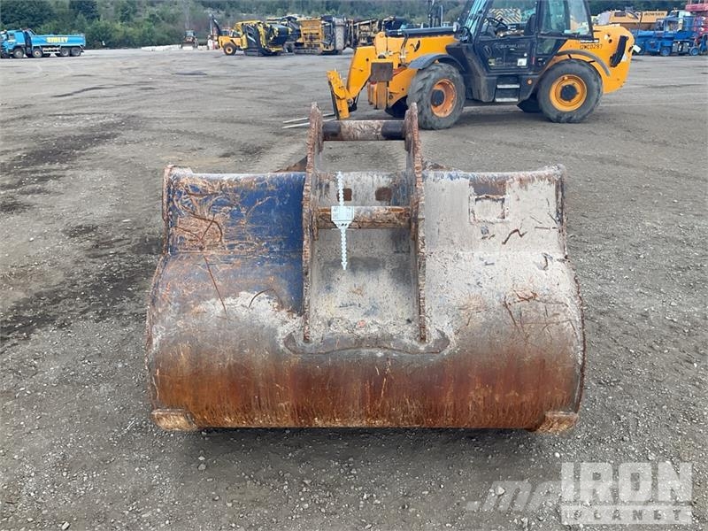  1500 mm Digging Excavator Bucket دلاء