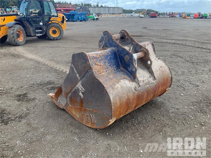 1500 mm Digging Excavator Bucket دلاء