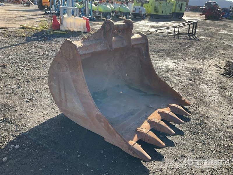 1500 mm Digging Excavator Bucket دلاء