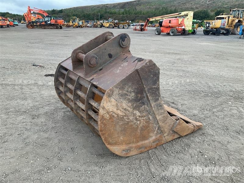  1500 mm Skeleton Excavator Bucket Kašike / Korpe