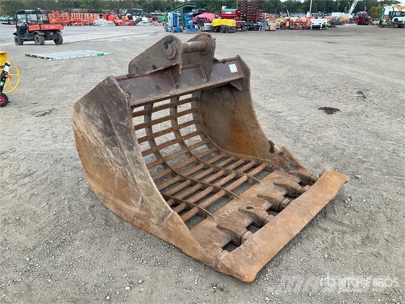  1500 mm Skeleton Excavator Bucket Kašike / Korpe