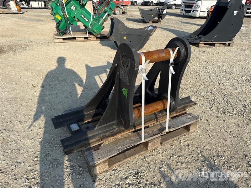 150x50x1200 Lift Truck Forks Çatallar