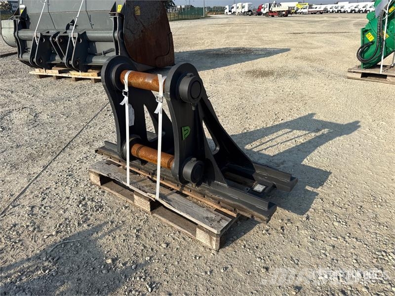 150x50x1200 Lift Truck Forks Çatallar