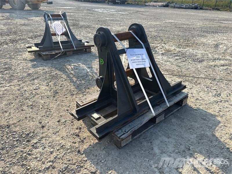 150x50x1200 Lift Truck Forks Çatallar