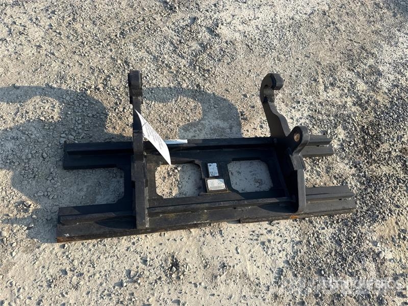 150x50x1200 Lift Truck Forks Çatallar