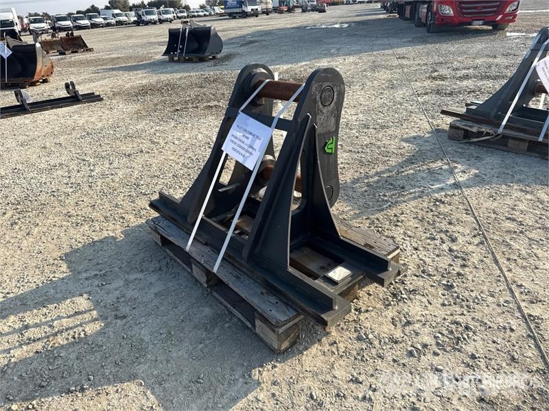 150x50x1200 Lift Truck Forks Çatallar