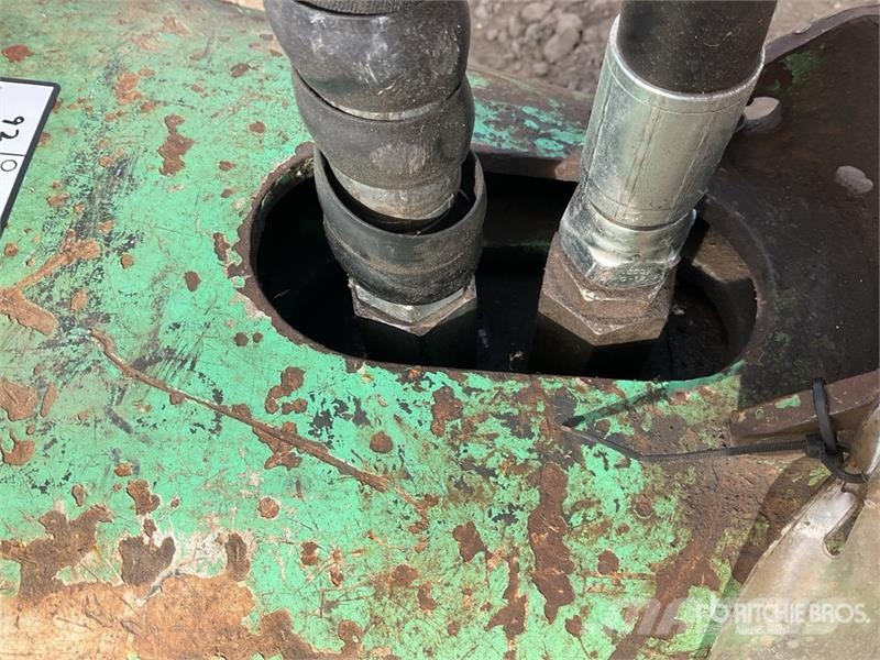 1540 mm Hydraulic Breaker Hammers / Breakers