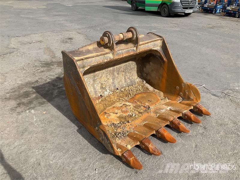  1600 mm Digging Excavator Bucket دلاء
