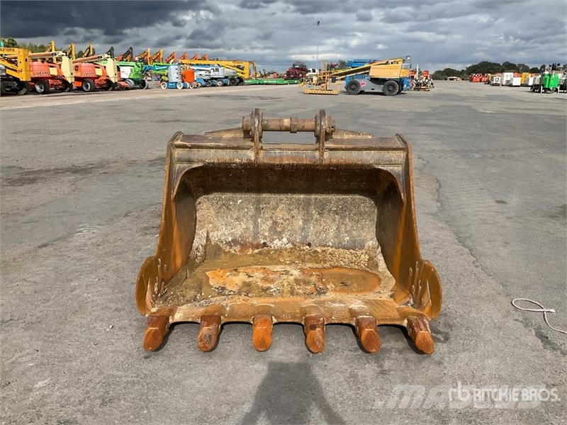  1600 mm Digging Excavator Bucket دلاء