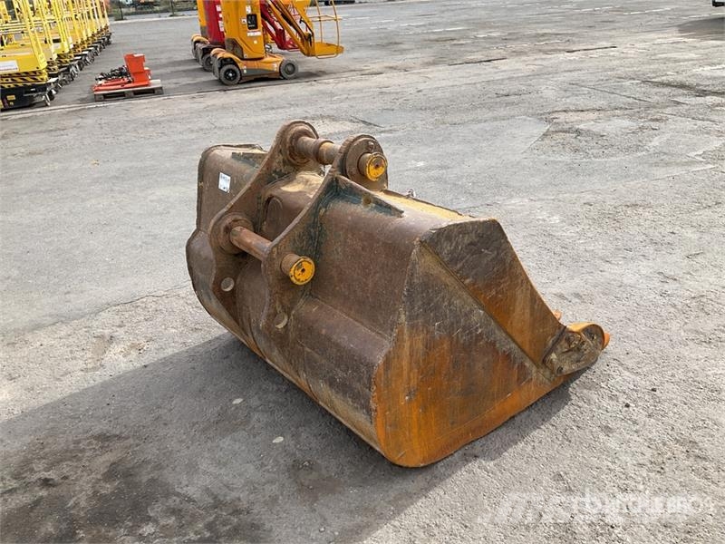  1600 mm Digging Excavator Bucket دلاء