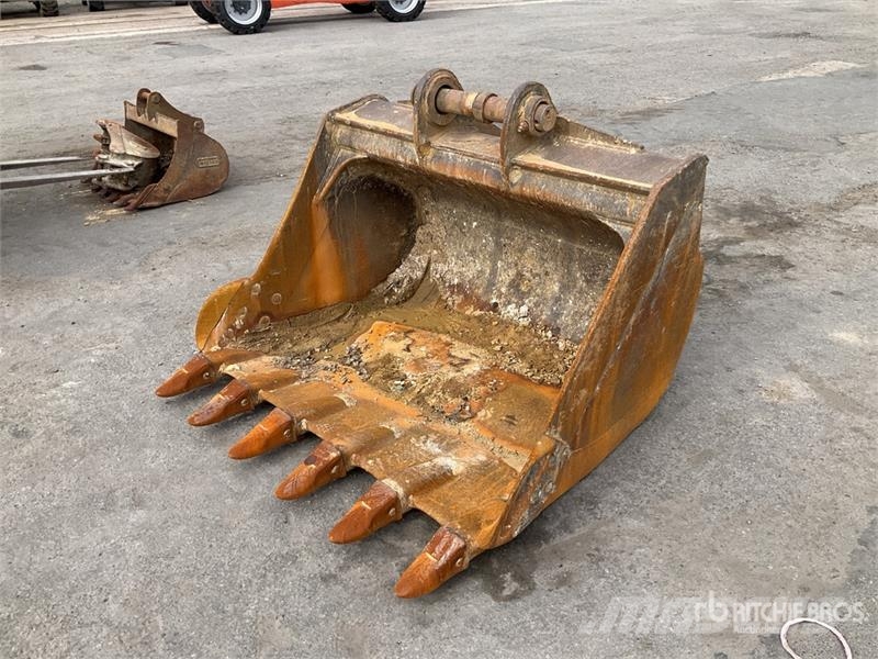  1600 mm Digging Excavator Bucket دلاء