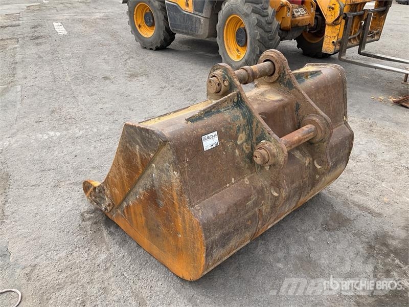  1600 mm Digging Excavator Bucket دلاء
