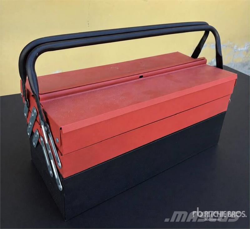 180 cm x 75 cm load weight 1000 kg Workbench (Unus Altri componenti