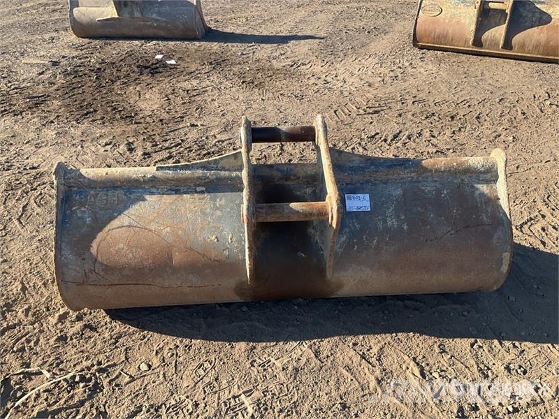 1800 mm Cleanup 14 Ton Excavator Bucket Kašike / Korpe