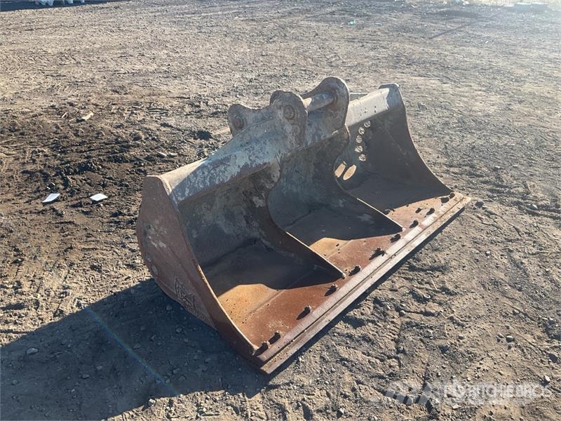 1800 mm Cleanup 14 Ton Excavator Bucket Buckets