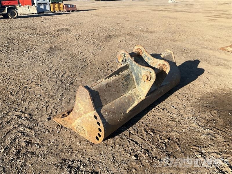 1800 mm Cleanup 14 Ton Excavator Bucket Buckets