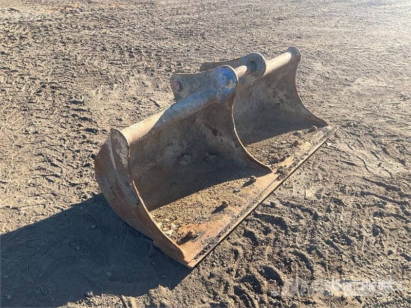 1800 mm Cleanup 14 Ton Excavator Bucket Kašike / Korpe