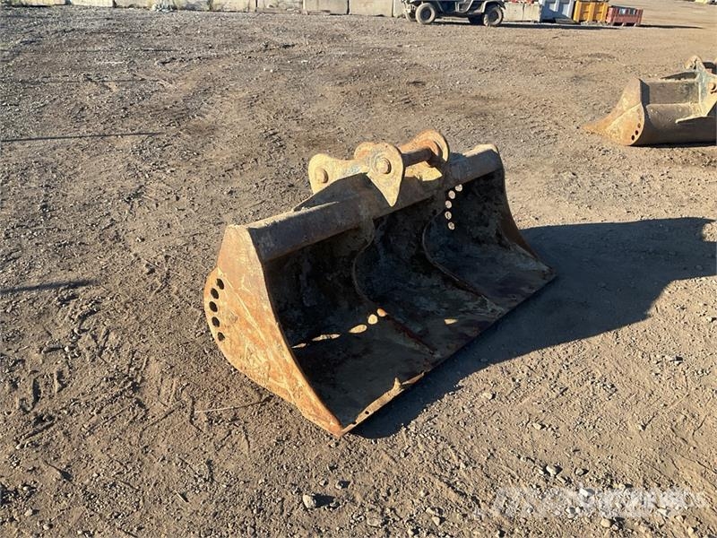 1800 mm Cleanup 14 Ton Excavator Bucket Buckets