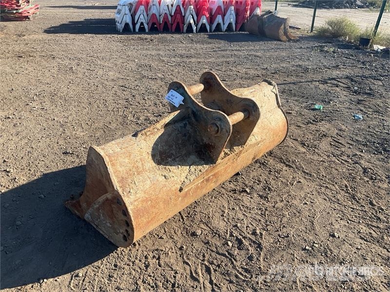 1800 mm Cleanup 14 Ton Excavator Bucket Buckets