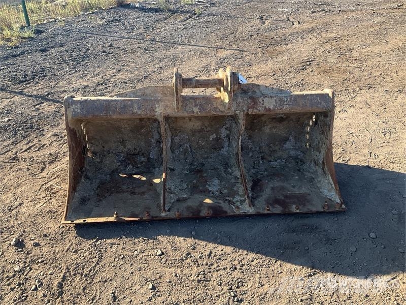 1800 mm Cleanup 14 Ton Excavator Bucket Buckets