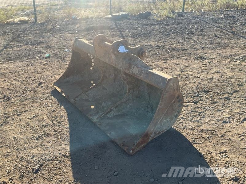 1800 mm Cleanup 14 Ton Excavator Bucket Buckets