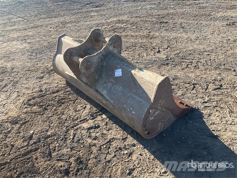 1800 mm Cleanup 14 Ton Excavator Bucket Buckets