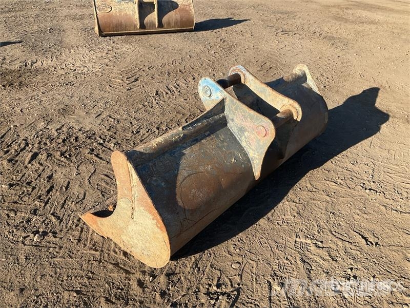 1800 mm Cleanup 14 Ton Excavator Bucket Kašike / Korpe