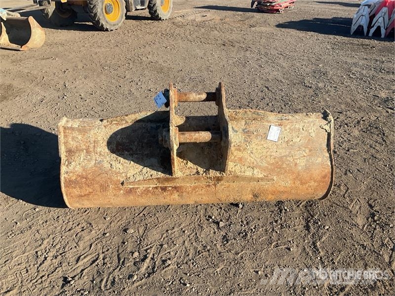 1800 mm Cleanup 14 Ton Excavator Bucket Buckets