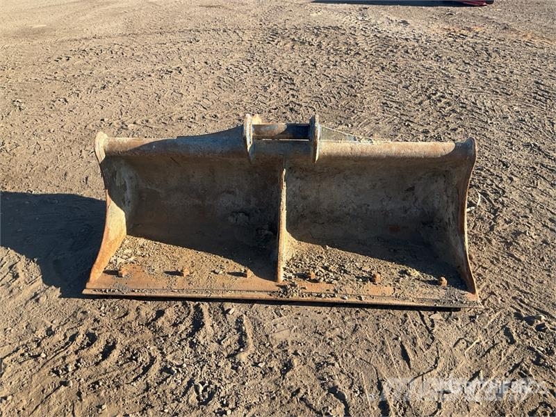 1800 mm Cleanup 14 Ton Excavator Bucket Kašike / Korpe